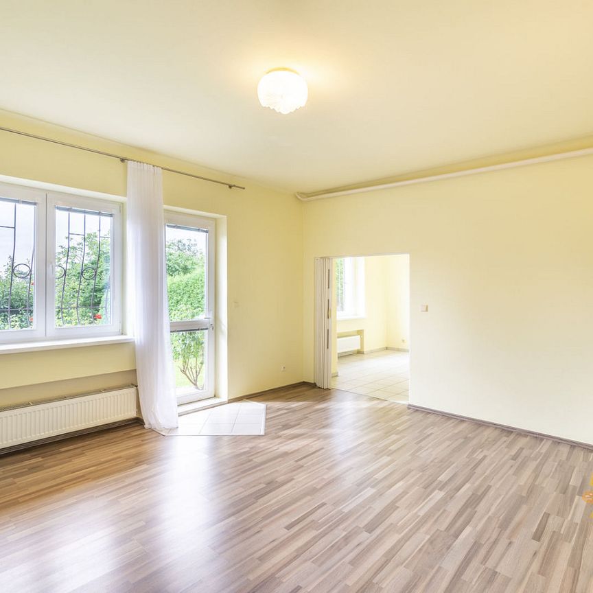Pronájem bytu 1+1 51 m² - Photo 1