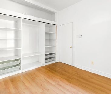 Appartement à louer - Montréal (Mercier/Hochelaga-Maisonneuve) (Mer... - Photo 2