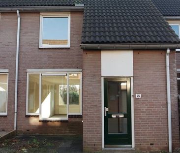 Koraalerf 15, Groot Rennemig, 6413LW, Heerlen - Foto 6