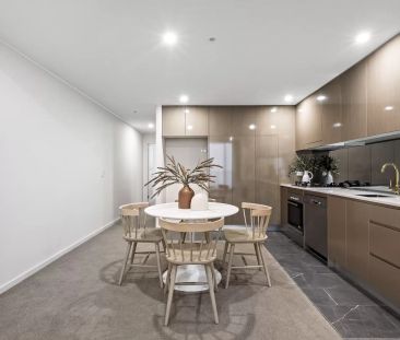 10026/11 Bennelong Parkway, 2127, Wentworth Point Nsw - Photo 6