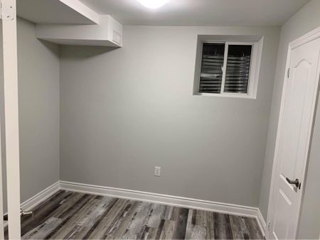 For Lease - 19 Averill Road Unit# Bsmt, Brampton, Ontario - Photo 2