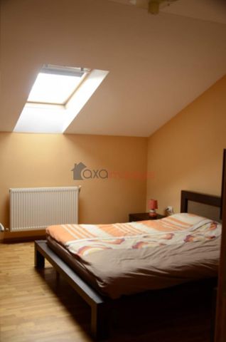 Apartament 3 camere de inchiriat in Cluj-Napoca, Buna Ziua ID 4723 - Fotografie 4