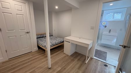 For Lease - 1440 Sixth Line Unit# 3, Basement, Oakville, Ontario - Photo 3