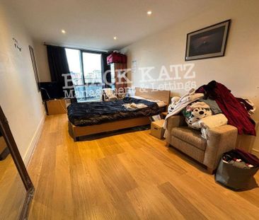 1 bedroom apartment to rent - Photo 2