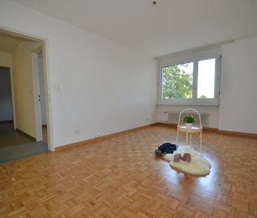 2.5 Zimmer, 60 m², 2. Stock - Foto 4