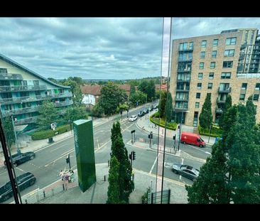 1 Bed Flat, Forum House, HA9 - Photo 1