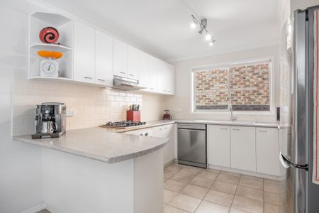 58 Mundawari Circuit, Ngunnawal ACT 2913 - House For Rent | Domain - Photo 3