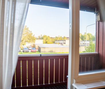 Laboratorvägen, Segeltorp - Photo 3