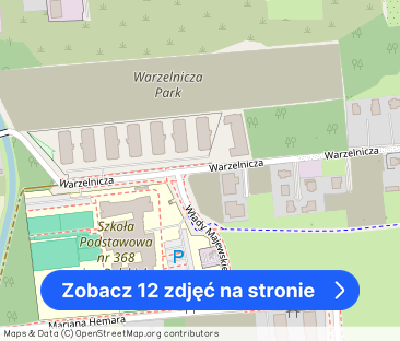 2 Pokojowe Mieszkanie Białołęka, Ul. Warzelnicza - Zdjęcie 1