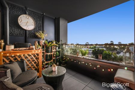 Luxury Sky Garden Living Above The Glen - Photo 5