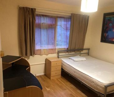 £107 p/w (£464 pcm) - Photo 6