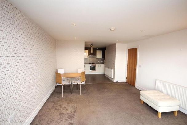 Apt 78, James Clow, The Granary Building, Belfast, BT1 3AA - Photo 1