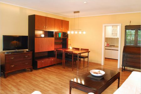 1.5 Zimmer in Düsseldorf - Photo 4