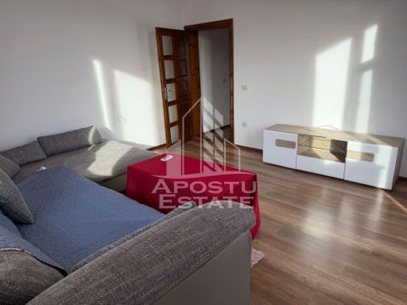 Apartament 3 camere, Pet Friendly,Centrala proprie, zona ... - Photo 2