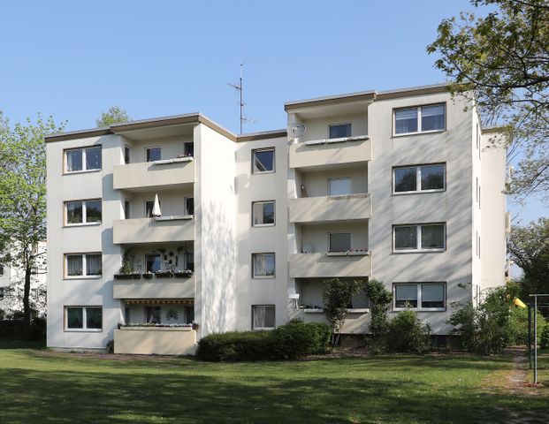 Gemütliche Wohnung im Grünen // 1.OG Wohnung 1 - Photo 1