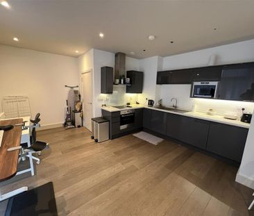 1 bedroom apartment to rent - Photo 6