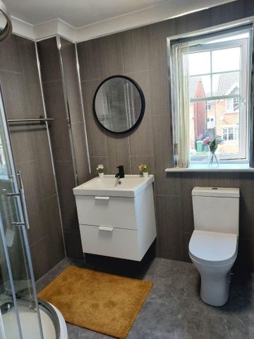 1 bedroom house of multiple occupation to rent - Photo 5