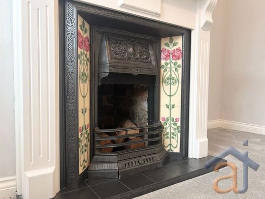 To Let – Brade Street, Southport – Available Immediately - Photo 1