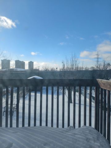 For Lease - 219 Shawnee Circle Unit# Main unit, Toronto, Ontario - Photo 4