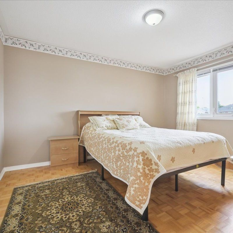 For Lease - 5322 Lismic Boulevard Unit# Upper, Mississauga, Ontario - Photo 1