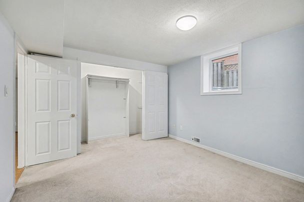 For Lease - 1105 Petunia Place Unit# BSMT, Pickering, Ontario - Photo 1