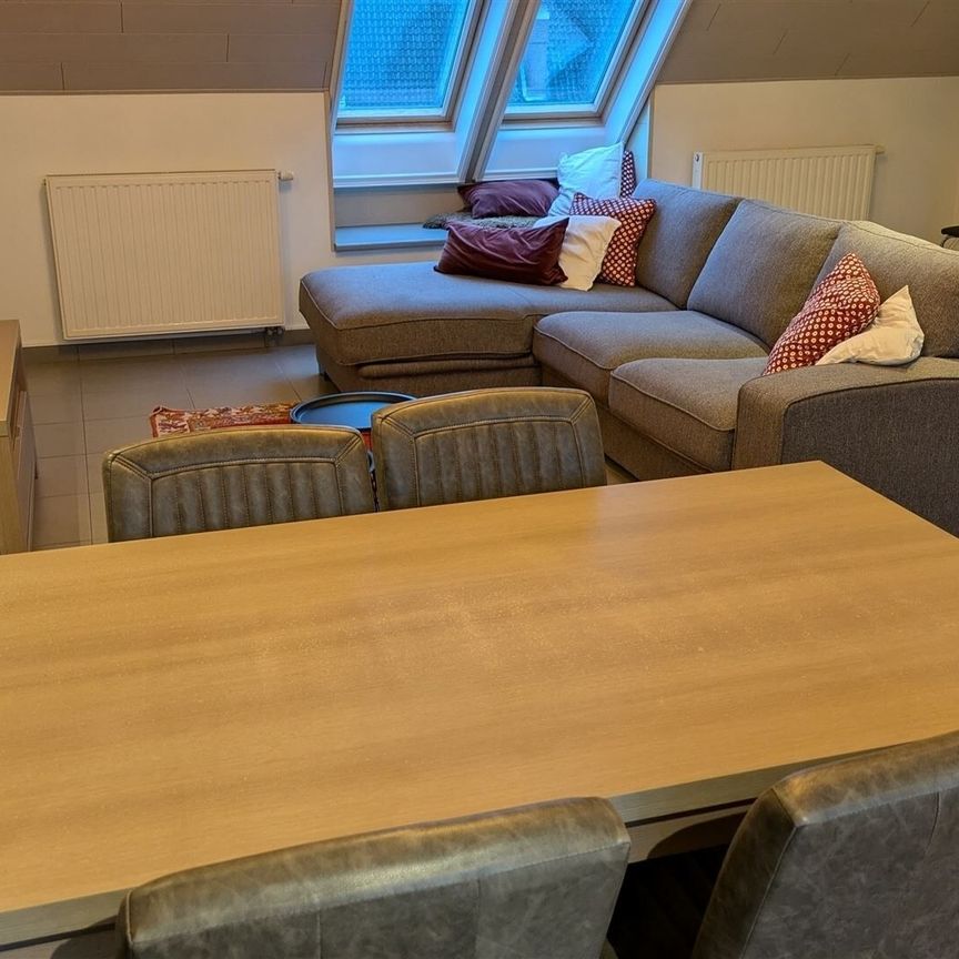 Appartement - Foto 1