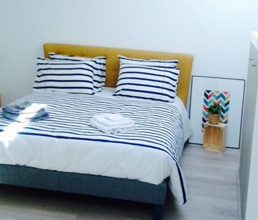 Location Appartement 1 pièce 34m² LIBOURNE 33500 - Photo 2