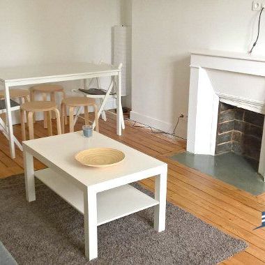 Location Appartement 2 pièces 38m² PUTEAUX 92800 - Photo 1