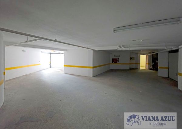 Apartamento T2 em Viana do Castelo