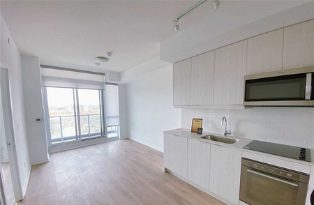 For Lease - 36 Forest Manor Road Unit# 512, Toronto, Ontario - Photo 3