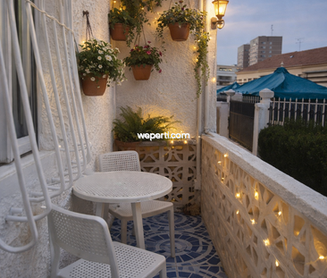 Bungalow in Torrevieja, urbanizacion, for rent - Photo 5