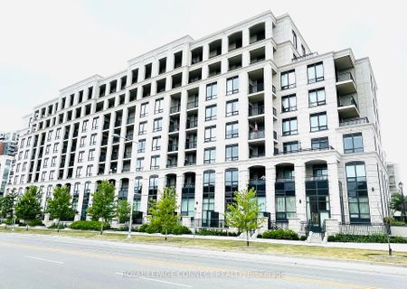 #701E - 278 Buchanan Drive – Markham, Ontario - Photo 5