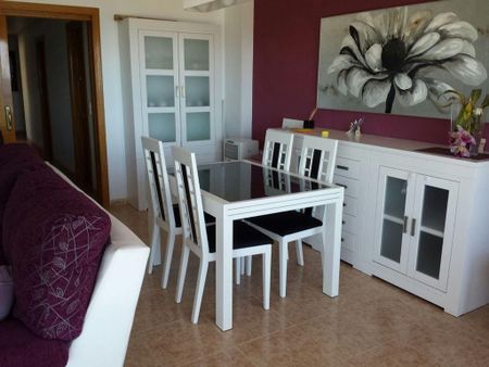 3 room luxury Apartment for rent in Águilas, Spain - Photo 3