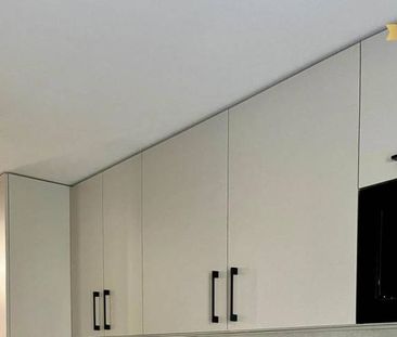 PRENÁJOM - 3-izbový priestranný byt pri rieke - Wilsonovo nábrežie - Photo 1