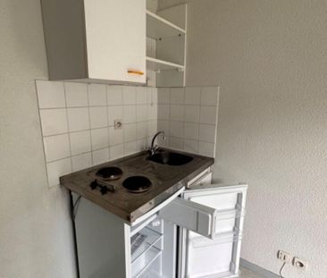 Location Appartement 1 pièce(s) de 14.68 m2 - Photo 1