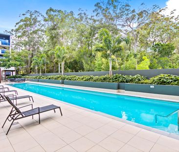 608/14-16 High Street, Sippy Downs, Qld 4556 - Photo 3