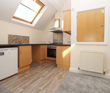 Apartment in Methodist Court, Currock, Carlisle - Photo 1