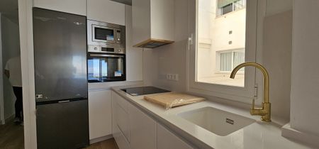 Apartamento de alquiler en Paseo Marítimo Rey de España, 86, Playa de los Boliches - Photo 3