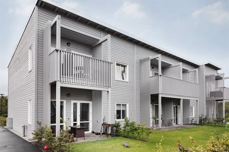 Bredingegatan 5 E - Photo 4