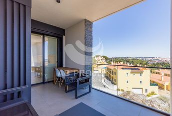 Apartamento T3 em Lisboa