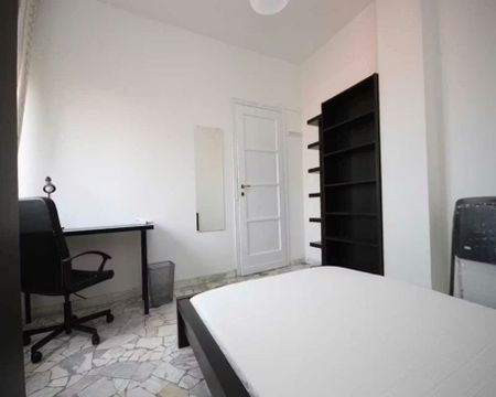 Via Giuseppe Bruschetti, Milan, Lombardy 20125 - Photo 5