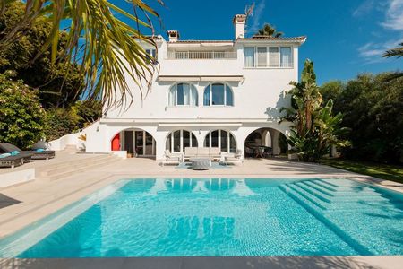 Alquiler de casa o chalet independiente en Urbanización Costabella, 538 a - Photo 4