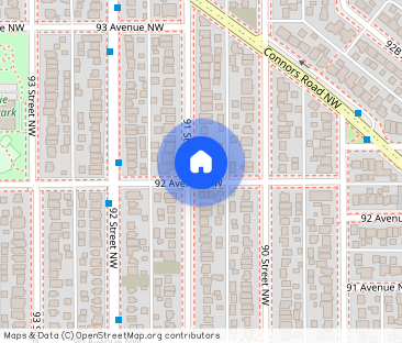 9007-9092 92 Ave NW - Photo 1