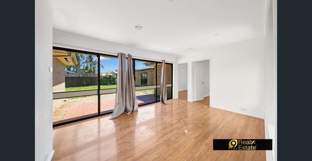 HOUSE FOR LEASE AT GREAT LOCATION - Photo 1