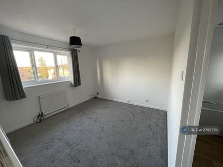 1 bedroom terraced house to rent - Photo 2