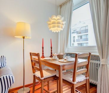 Coveted location near Rotkreuzplatz - Photo 6