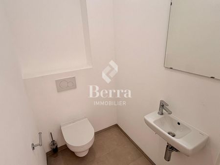 4.5 Zimmer, 123 m², EG - Foto 5