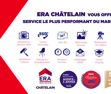 PRACHTIG 2SLAAPKAMERAPPARTEMENT MET BALKON TE HUUR IN ELSENE - Photo 5