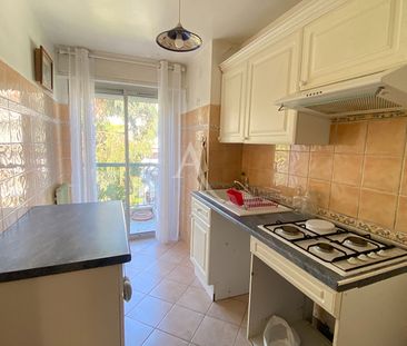 Location Appartement 2 pièces 53m² NICE 06000 - Photo 1