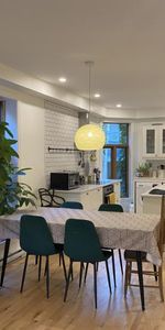 3 1/2 - Montréal - 1 895 $/mois - Photo 4